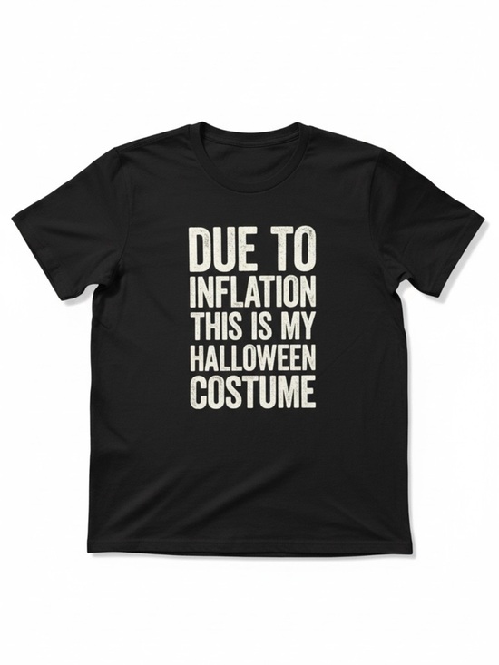 Port and Company Tops - Port and Company Halloween Tee XS